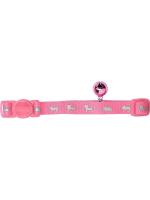 Hunter Cat Collar Neon ошейник