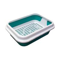 ZooExpress туалет для кошек 