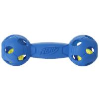 LED BASH Barbell, Medium (7