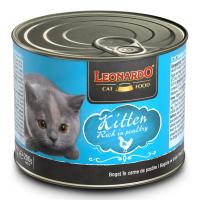 _1000Х1000_Leonardo Can Kitten 200 g