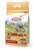 Berkley Ягненок с овощами, фруктами и ягодами для взрослых собак №4