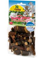 Jr Farm Палочки из яблони лакомство для грызунов