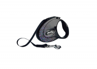 Flexi Glam Splash Mystic рулетка-ремень