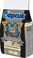 Барсик Комкующийся 4,54л