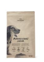Magnusson Meat and Biscuit - Junior