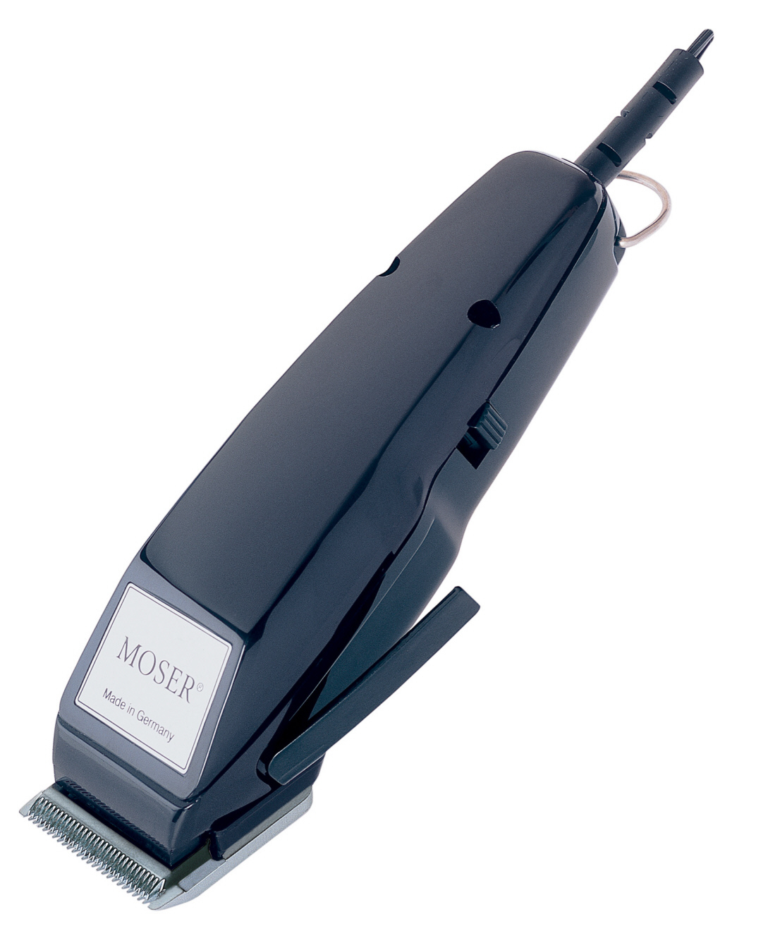 Moser 1400 Power+ машинка сетевая для стрижки животных