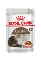Royal Canin Ageing +12 (в соусе)