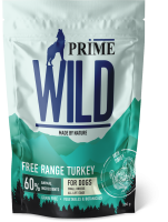 Prime Wild Корм Купить