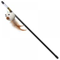 Triol игрушка-дразнилка для кошек, капитошка