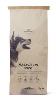 Magnusson Meat and Biscuit – work