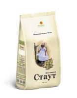 Стаут сухой корм для котят с Курицей и рисом