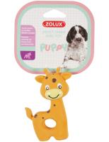 Zolux игрушка для собак, жирафик