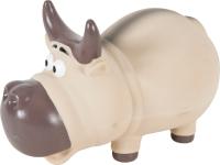 Zolux игрушка для собак, бычок