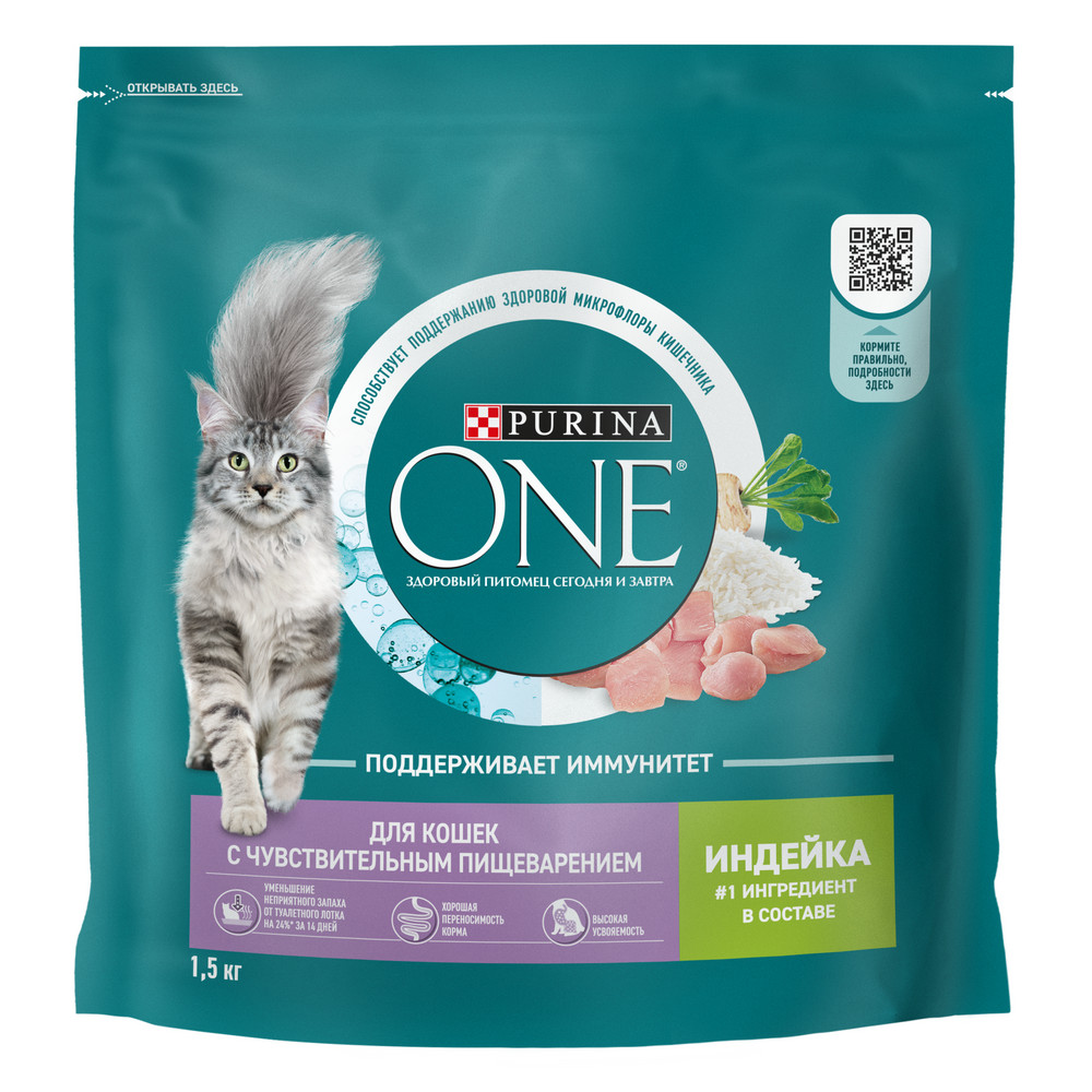    Purina One  -  75     361         