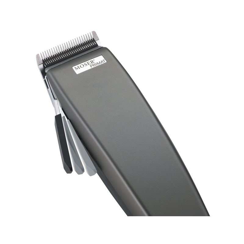 Moser 1230 Rex машинка сетевая для стрижки животных