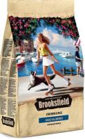BROOKSFIELD Adult Dog All Breeds Chicken