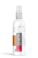 31.3.031 Le Artis Спрей для отпугивания домашних животных Аккуратист 200мл (уп-12шт)