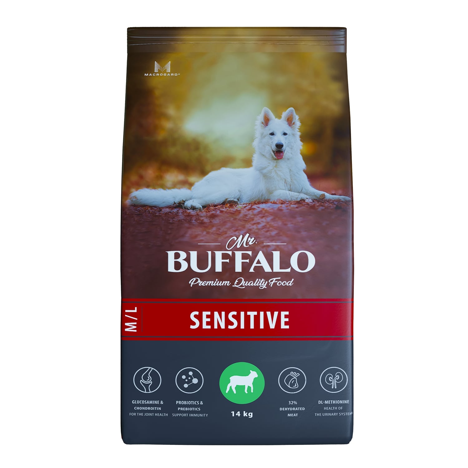 Buffalo_Dog_SensitiveML_Lamb_14kg_F