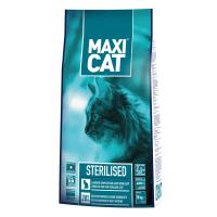 800X800_Maxi Cat Sterilised 18 kg