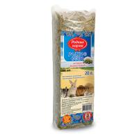 Родные Корма Сено луговое Разнотравье