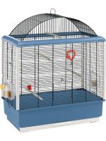 Ferplast клетка для птиц PALLADIO 4 черная