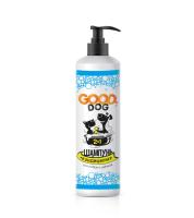 Good Dog шампунь-кондиционер 2 в1 для собак  щенков