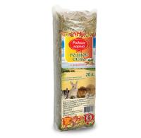 Родные Корма Сено с Арахисом