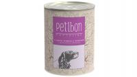 Petibon Phytoline для собак с мясом ягненка и телятиной