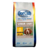800X800_Dog Club Senior Light 12 kg