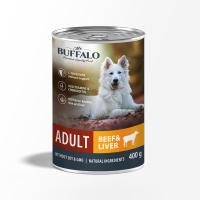 B403_1BG_dog400g_beef&liver_245х1