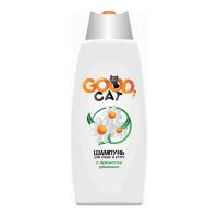 Good Cat Шампунь для кошек и котят с ароматом ромашки