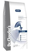 Dr. Clauder's корм для взрослых кошек всех пород, гиппоалергенный