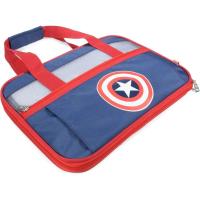 Triol Marvel Капитан Америка сумка-переноска для животных