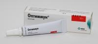Intervet Оптиммум глазная мазь для щенков и взрослых собак всех пород