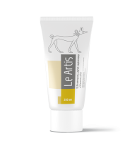 31.3.006 Le Artis Шампунь дщенков без слёз с протеинами молока 200мл (уп-20шт)