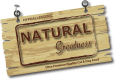 Natural Greatness Natural Greatness