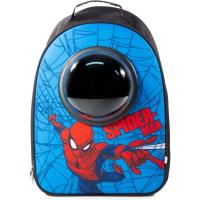 Triol Marvel Человек-паук сумка-рюкзак для животных