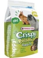 Versele-Laga Crispy Pellets корм для кроликов, гранулированный