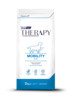 Perro Mobilidad x2
