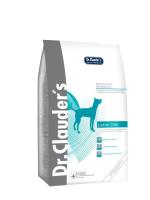 Dr. Clauder's корм для взрослых собак всех пород, для печени