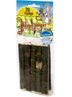 Jr Farm Палочки из лесного ореха лакомство для грызунов