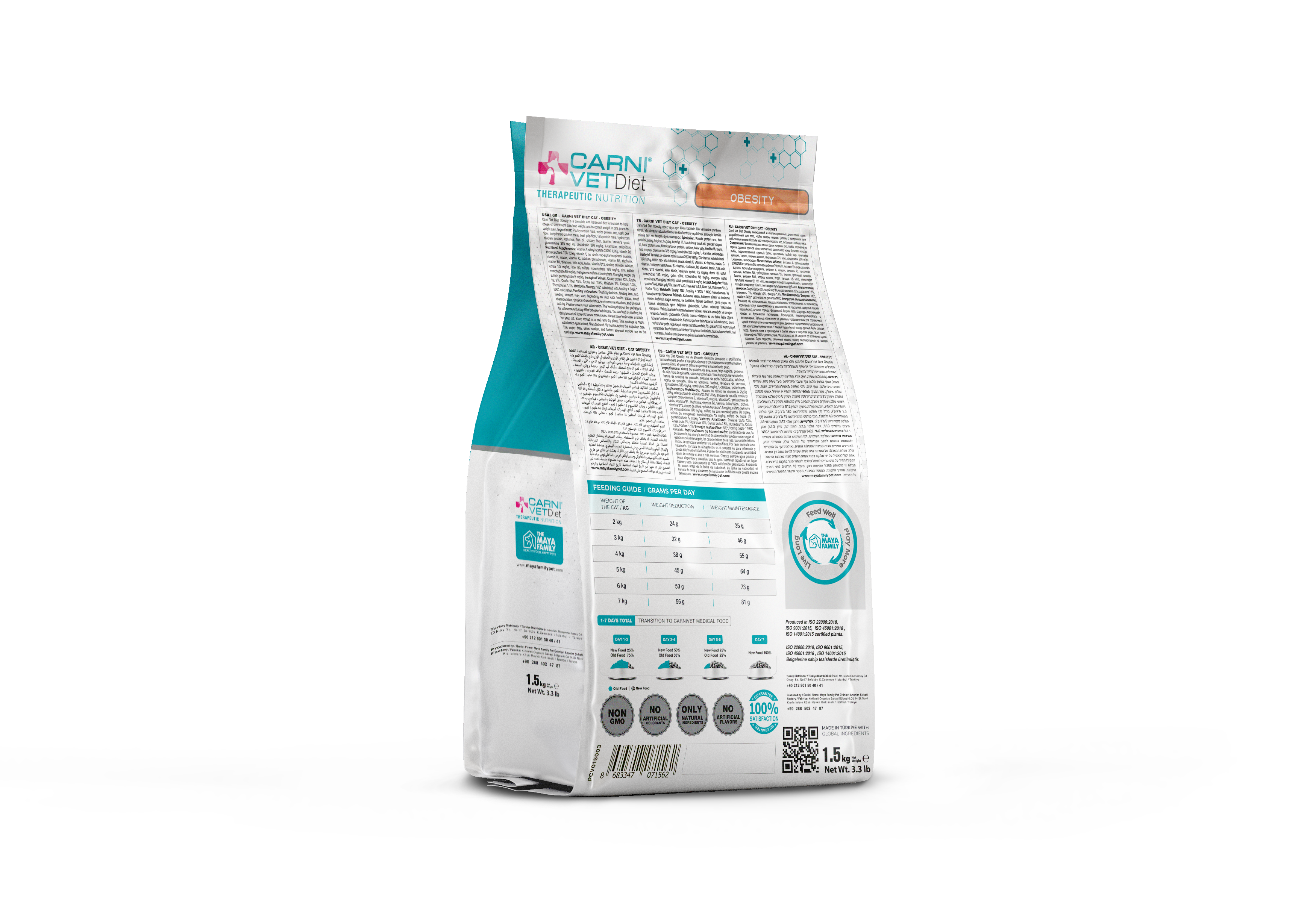 OBESITY - BACK copy