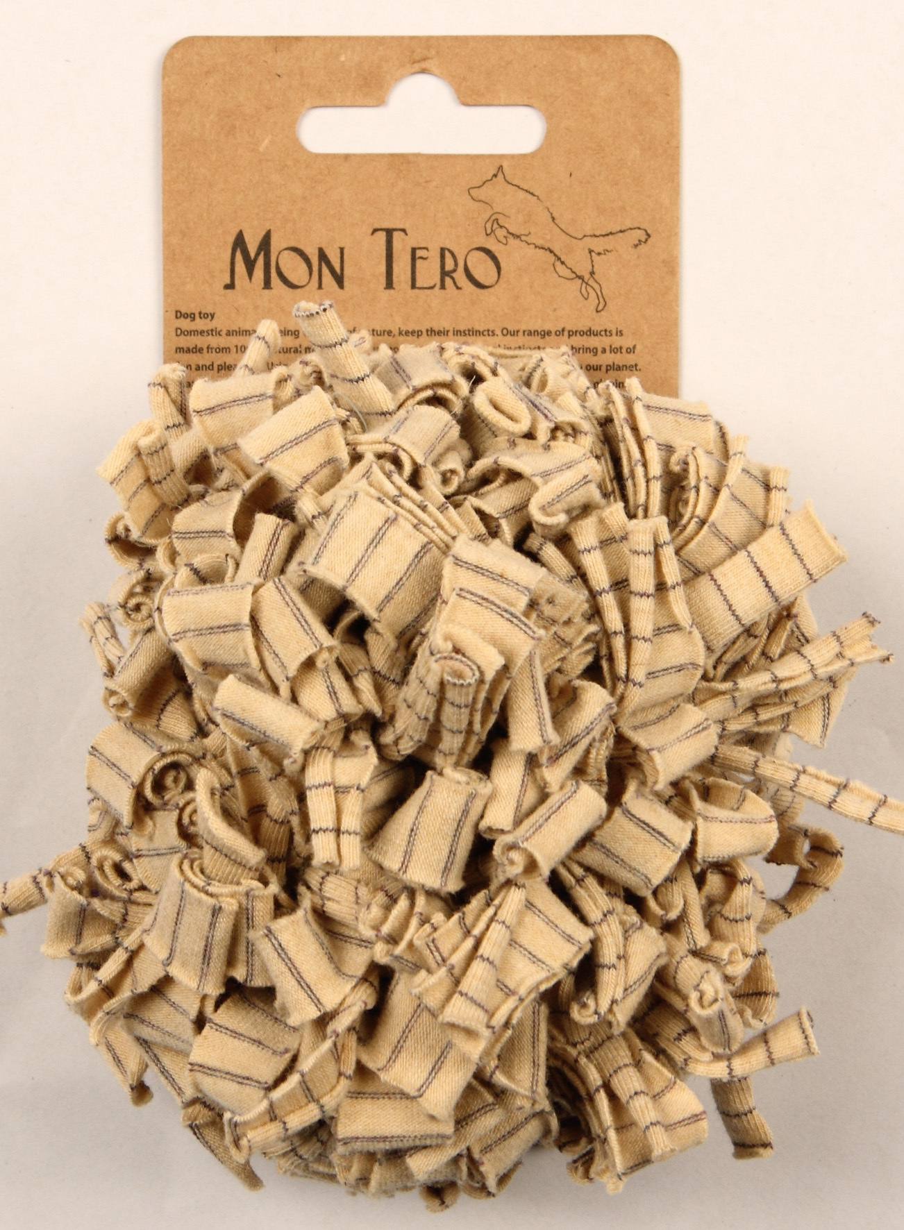 Mon Tero игрушка для собак 