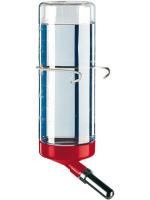 Ferplast Поилка-шарик DRINKY 300 куб. см. на крючках для грызунов пластик