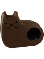 Не Один Дома домик для кошек Мечта кота