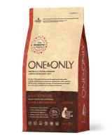 Ягненок с рисом Sterilised