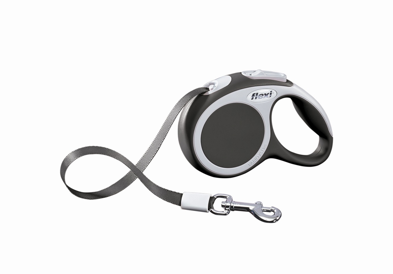 Flexi Vario рулетка-ремень