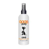 Good Dog Спрей для щенков и собак ликвидатор меток и пятен