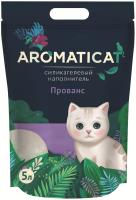 AromatiCat Силикагелевый наполнитель Прованс