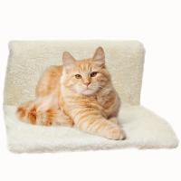 Triol гамак на батарею для кошек